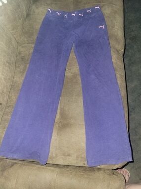Puma Yoga Pants